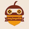 JoyJoystick Logotype