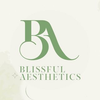 Blissful Aesthetics Logotype