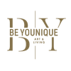 Be Younique Art & Living Logotyp