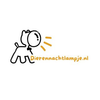 Dierennachtlampje Logotype