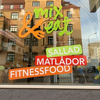 Nyttiga Matlådan Logotyp