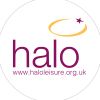 Halo Leisure Logotipo