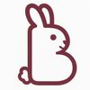 Binky's Boarding Logotyp