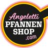 Pfannenshop Angeletti Logo