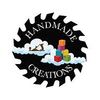 Handmade Creations Joinery Logó