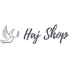 HAJ SHOP Logotype