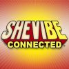 SheVibe Logotype