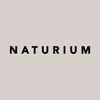 Naturium Logotype