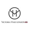 Victoria Hyde Lon Logotype