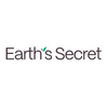 Earths Secret Logotype
