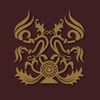 Cashmere and Pearls Logotyp