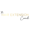 The Hair Extension Coach Logotipo