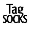 Tag Socks Logotype