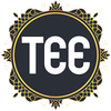 teekrone.com Logotype