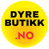 Dyrebutikk Logo