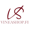 Vineashop.fi Logotipo
