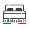 LettoFacile Logotipo