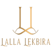 Lalla Lekbira Logotipo
