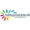 Hobbyprodukter Logo
