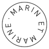 MARIN ET MARINE Logotype