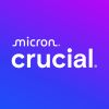 Crucial Logotyp