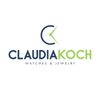 ClaudiaKoch Watches Logotipo
