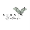 Soones Handmade Logotype