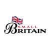 Smallbritain Logotyp