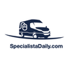 specialistadaily.com Logotipo