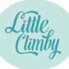 Little Climby Logotipo