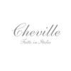 Cheville Logotipo