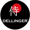 Dellinger Knives Logotyp