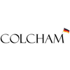 COLCHAM Logotyp