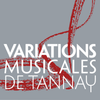 Variations Musicales de Tannay 