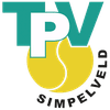 Tennis & Padel Vereniging Simpelveld Logotype