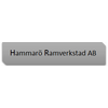 hammaroram.se Logotyp