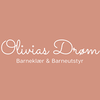 Olivias Drøm Logotipo