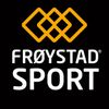 Frøystad sport Logotyp