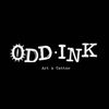SP * ODD-INK Logotyp