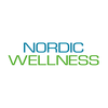 nordicwellness.se Logotyp