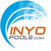 INYO Pools Logotype