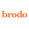 Brodo Logotype