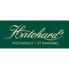 Hatchards Logotype