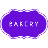 Suunnittelutoimisto Bakery Logó