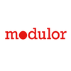 modulor.de Logotype