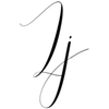 Lj Dekoration Logotype