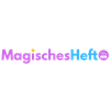 SP MAGISCHES-HEFT.DE Logotype