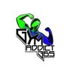 Gym Addict365 Logotype