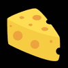 DMA Cheese Logotyp