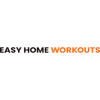Easy Home Workouts Logó